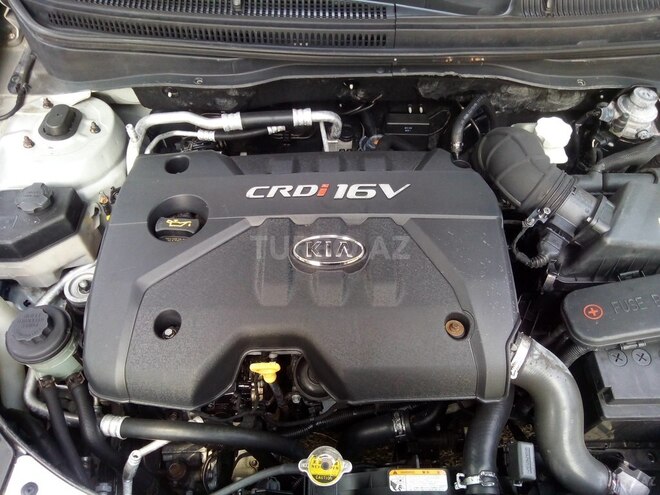 Kia Rio 2007, 128,000 km - 1.5 l - Bakı