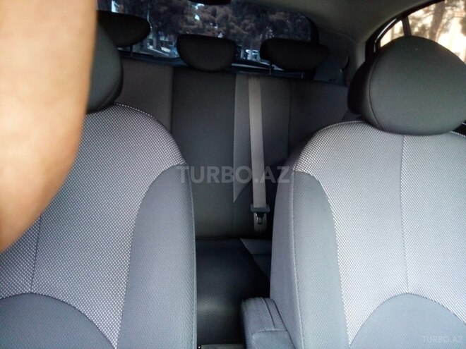 Kia Rio 2007, 128,000 km - 1.5 l - Bakı