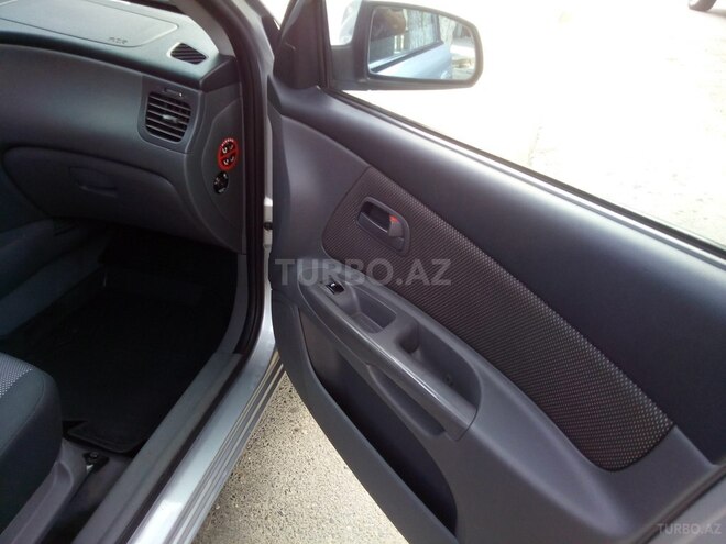 Kia Rio 2007, 128,000 km - 1.5 l - Bakı