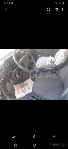 LADA (VAZ) 2107 1990, 2,450,010 km - 1.6 l - Bakı