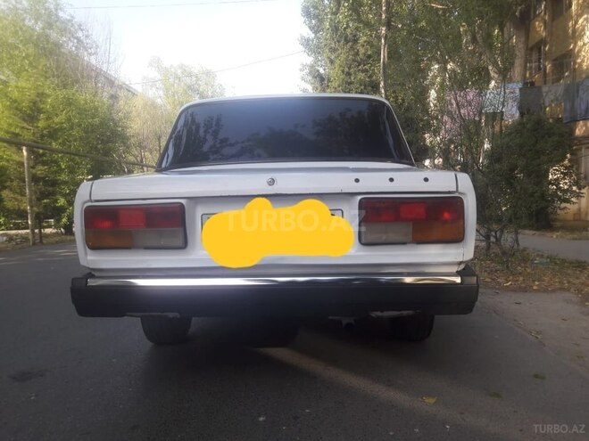 LADA (VAZ) 2107 1990, 2,450,010 km - 1.6 l - Bakı