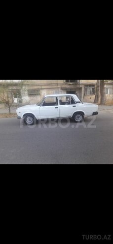 LADA (VAZ) 2107 1990, 2,450,010 km - 1.6 l - Bakı
