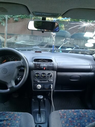 Opel Vita 1999, 224,486 km - 1.4 л - Bakı