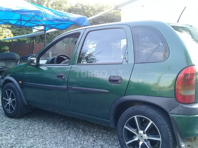 Opel Vita 1999, 224,486 km - 1.4 л - Bakı