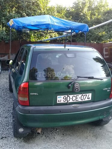 Opel Vita 1999, 224,486 km - 1.4 л - Bakı