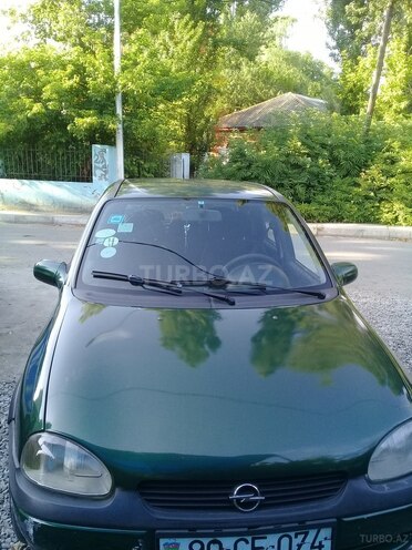 Opel Vita 1999, 224,486 km - 1.4 л - Bakı