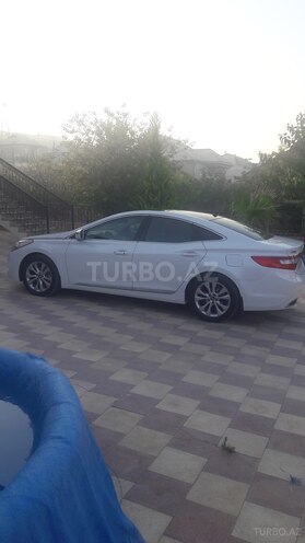 Hyundai Grandeur 2012, 147,000 km - 2.4 l - Bakı