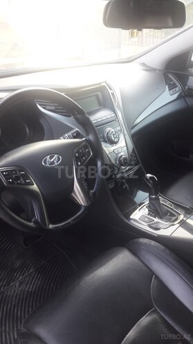 Hyundai Grandeur 2012, 147,000 km - 2.4 l - Bakı