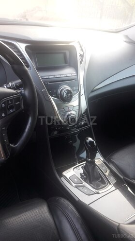 Hyundai Grandeur 2012, 147,000 km - 2.4 l - Bakı