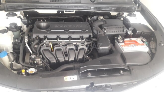 Hyundai Grandeur 2012, 147,000 km - 2.4 l - Bakı