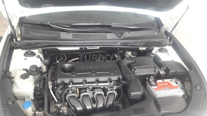 Hyundai Grandeur 2012, 147,000 km - 2.4 l - Bakı