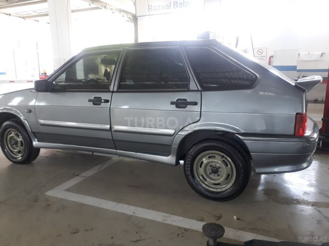 LADA (VAZ) 2114 2012, 190,000 km - 1.6 л - Bakı