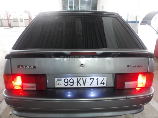LADA (VAZ) 2114 2012, 190,000 km - 1.6 л - Bakı