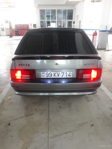 LADA (VAZ) 2114 2012, 190,000 km - 1.6 л - Bakı