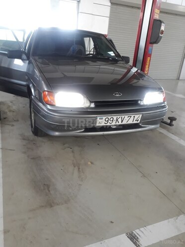 LADA (VAZ) 2114 2012, 190,000 km - 1.6 л - Bakı