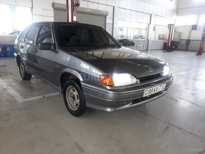 LADA (VAZ) 2114 2012, 190,000 km - 1.6 л - Bakı