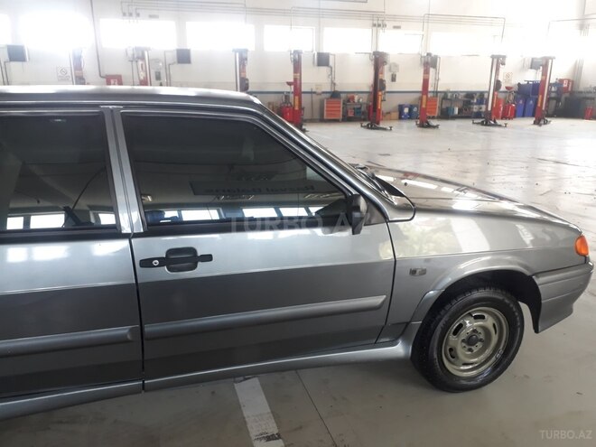LADA (VAZ) 2114 2012, 190,000 km - 1.6 л - Bakı