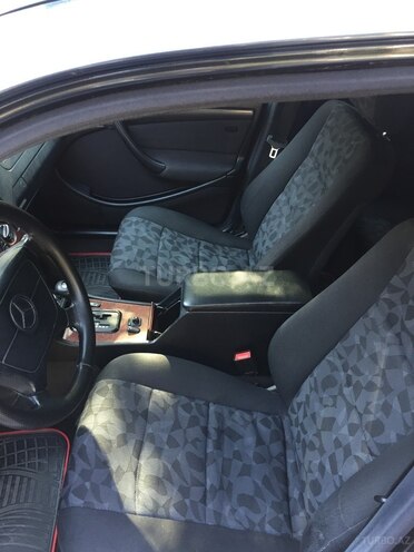 Mercedes C 180 1998, 299,922 km - 1.8 л - Bakı