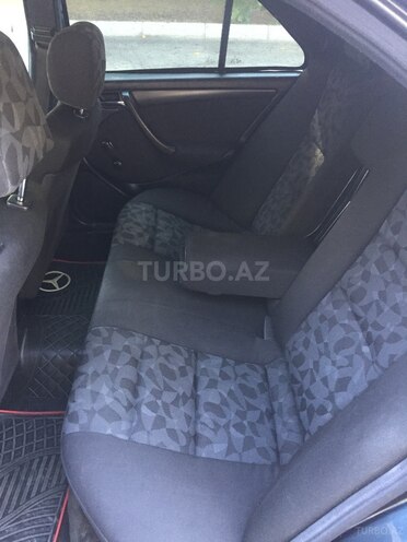 Mercedes C 180 1998, 299,922 km - 1.8 л - Bakı