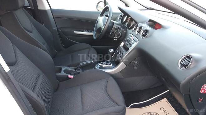 Peugeot 308 2012, 105,000 km - 1.6 л - Bakı