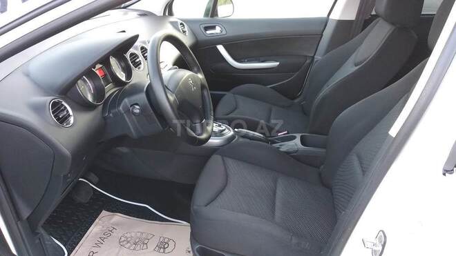 Peugeot 308 2012, 105,000 km - 1.6 л - Bakı