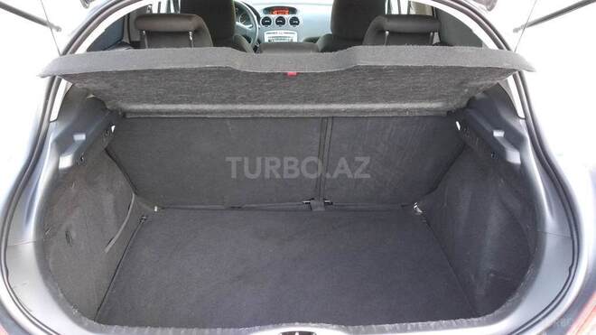 Peugeot 308 2012, 105,000 km - 1.6 л - Bakı
