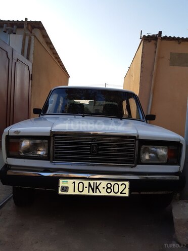 LADA (VAZ) 2107 1996, 150,000 km - 1.5 l - Bakı