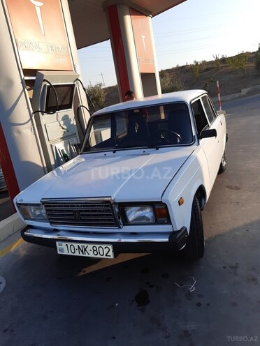 LADA (VAZ) 2107 1996, 150,000 km - 1.5 l - Bakı