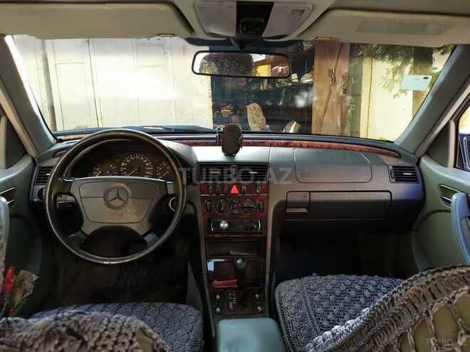 Mercedes C 180 1998, 257,000 km - 1.8 l - Sumqayıt