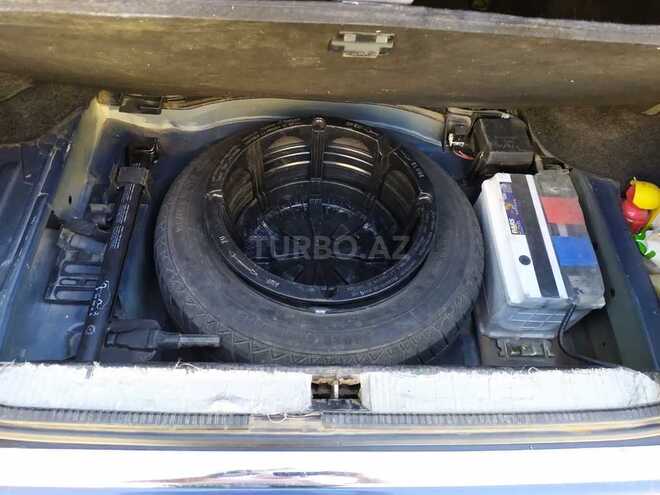 Mercedes C 180 1998, 257,000 km - 1.8 l - Sumqayıt