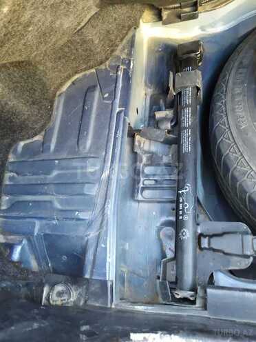 Mercedes C 180 1998, 257,000 km - 1.8 l - Sumqayıt