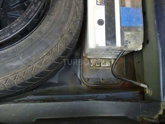 Mercedes C 180 1998, 257,000 km - 1.8 l - Sumqayıt