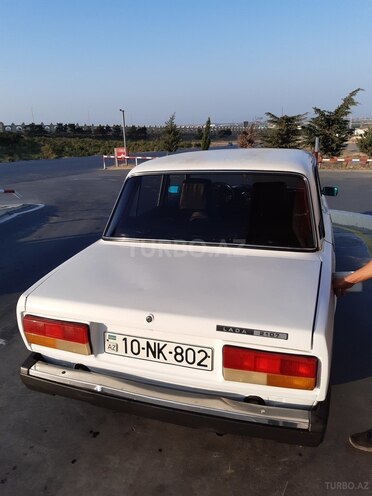 LADA (VAZ) 2107 1996, 150,000 km - 1.5 l - Bakı
