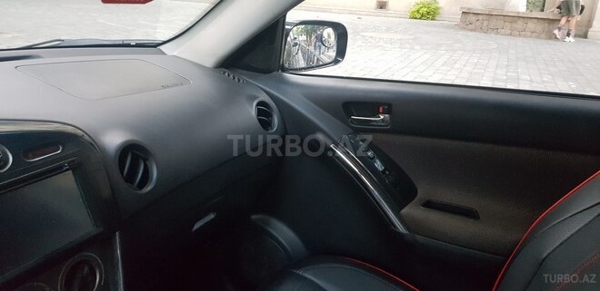 Toyota Matrix 2003, 218,000 km - 1.8 l - Bakı