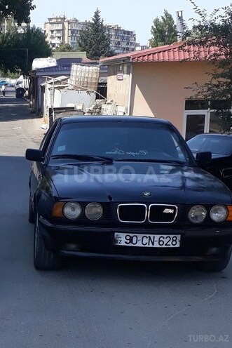 BMW 520 1995, 250,000 km - 2.0 l - Bakı