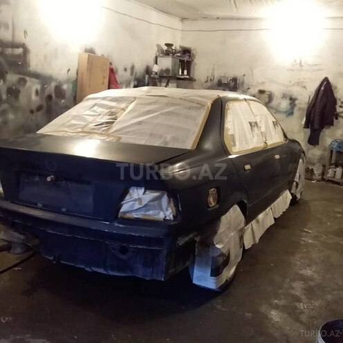 BMW 320 1995, 361,000 km - 2.0 l - Bakı