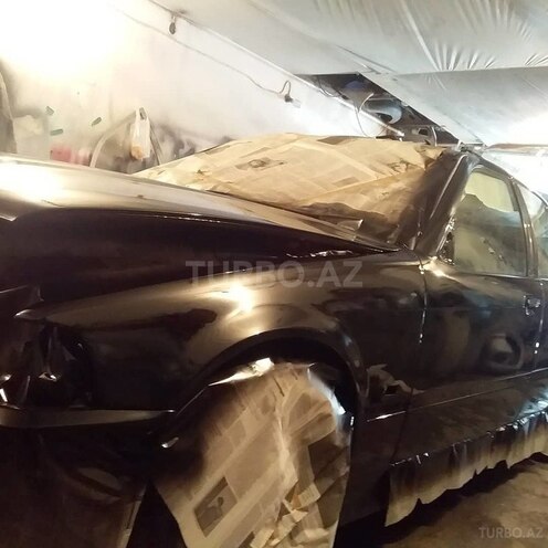 BMW 320 1995, 361,000 km - 2.0 l - Bakı