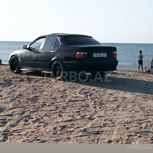BMW 320 1995, 361,000 km - 2.0 l - Bakı