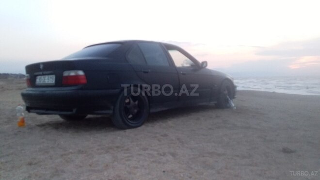 BMW 320 1995, 361,000 km - 2.0 l - Bakı