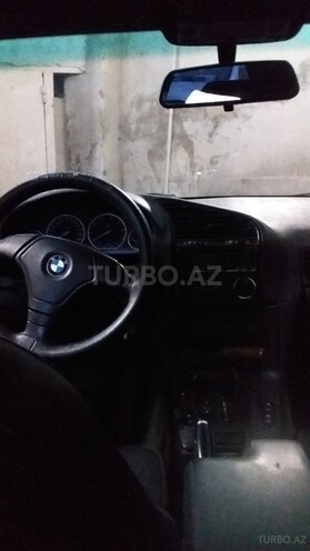 BMW 320 1995, 361,000 km - 2.0 l - Bakı