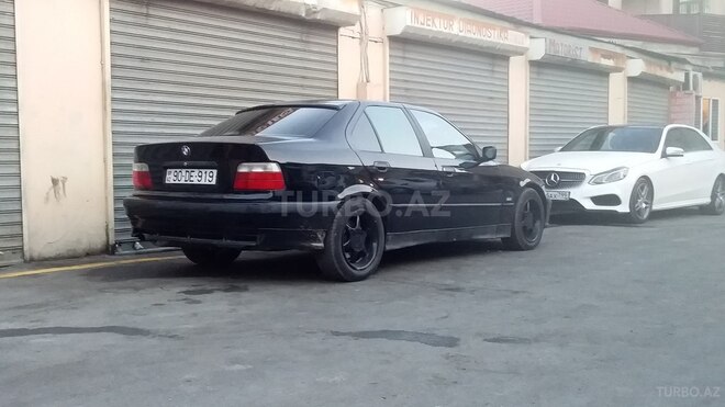 BMW 320 1995, 361,000 km - 2.0 l - Bakı