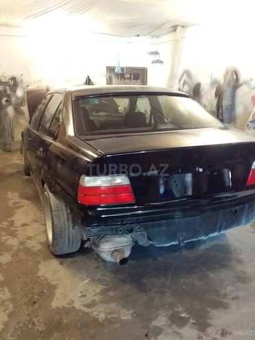 BMW 320 1995, 361,000 km - 2.0 l - Bakı