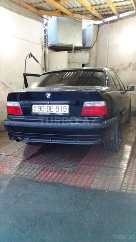 BMW 320 1995, 361,000 km - 2.0 l - Bakı