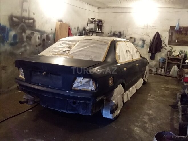 BMW 320 1995, 361,000 km - 2.0 l - Bakı