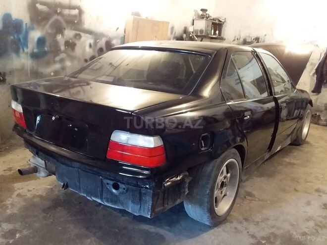 BMW 320 1995, 361,000 km - 2.0 l - Bakı