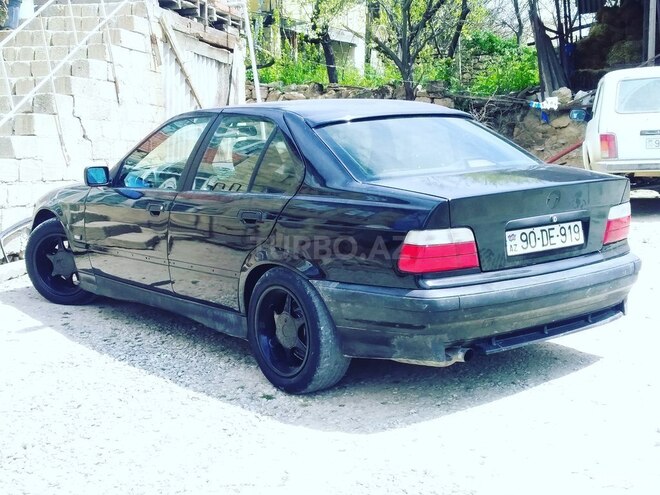 BMW 320 1995, 361,000 km - 2.0 l - Bakı