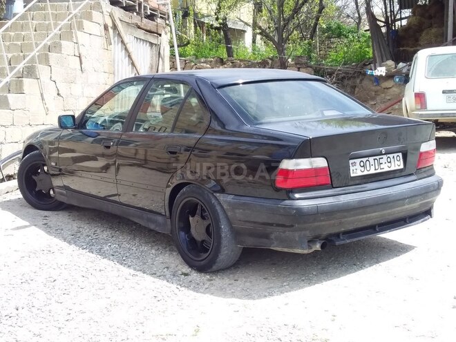 BMW 320 1995, 361,000 km - 2.0 l - Bakı