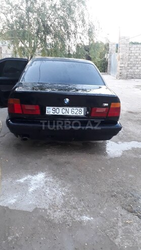 BMW 520 1995, 250,000 km - 2.0 l - Bakı