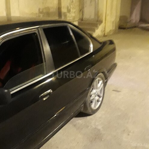 BMW 520 1995, 250,000 km - 2.0 l - Bakı
