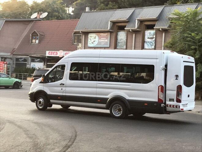 Ford Transit 2016, 159,000 km - 2.2 l - Bakı
